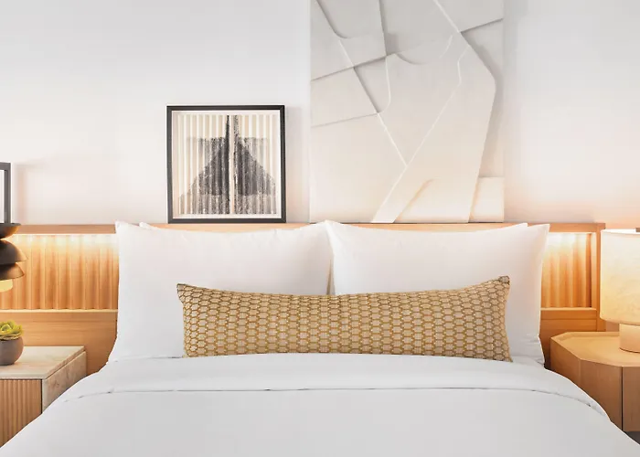Le Meridien San Francisco