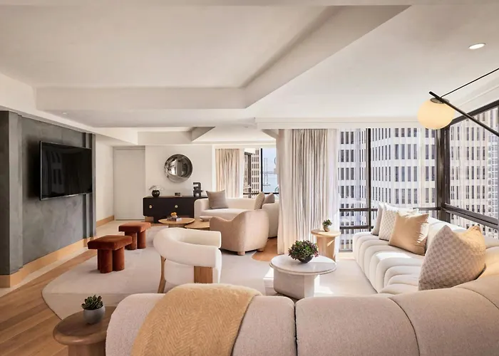 Le Meridien San Francisco