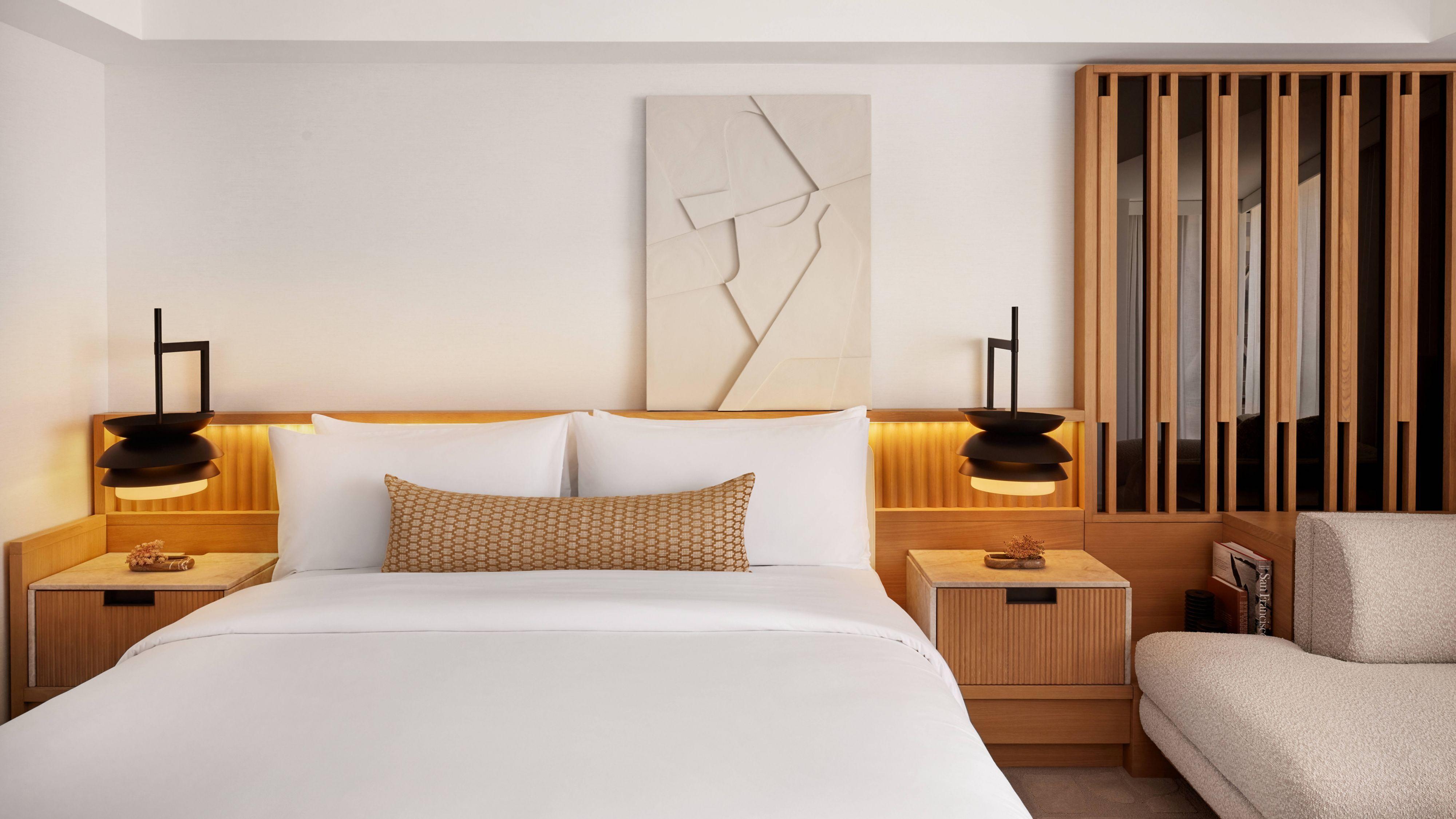 Hotel Le Meridien 4*