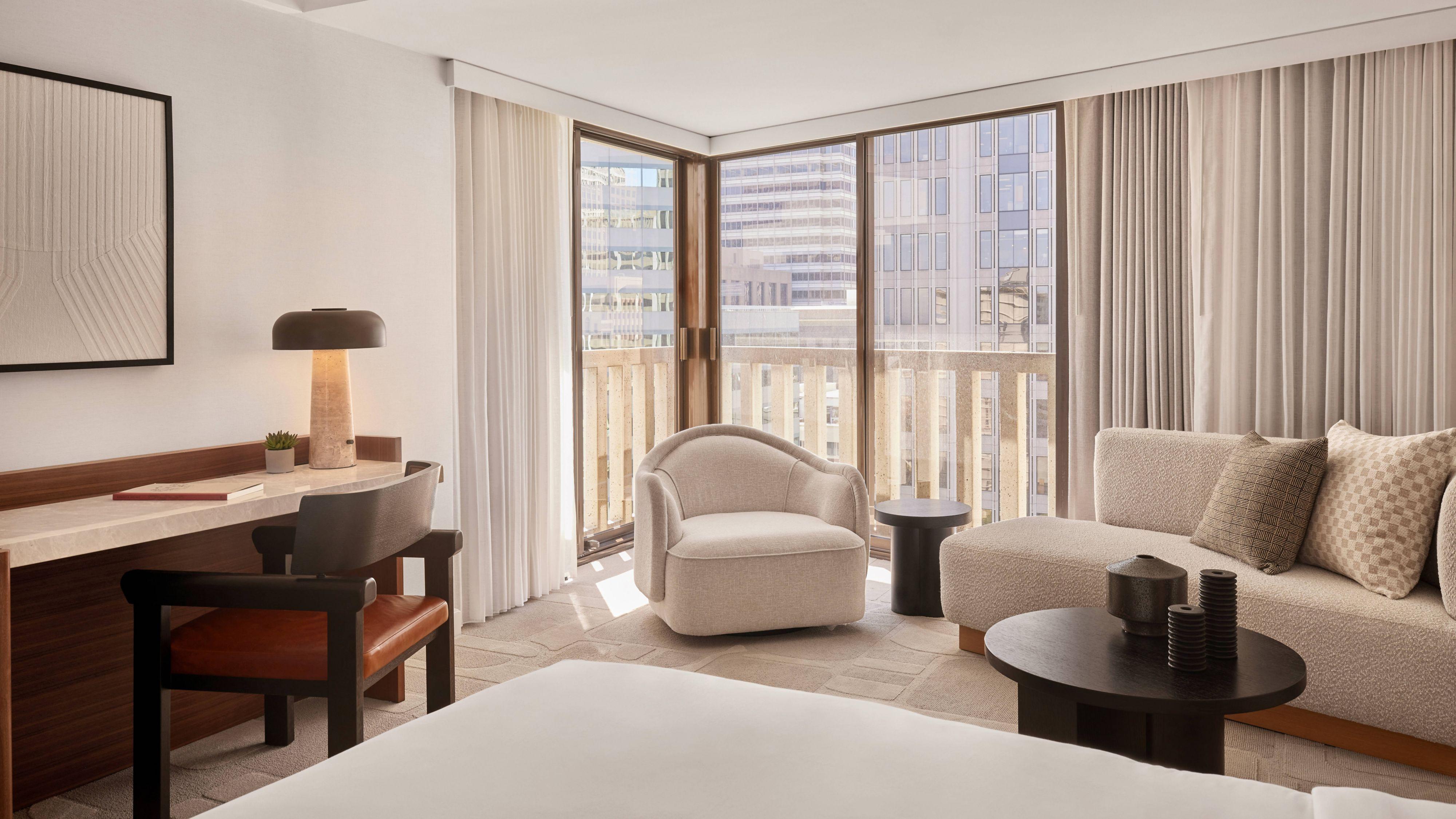 Le Meridien 4*