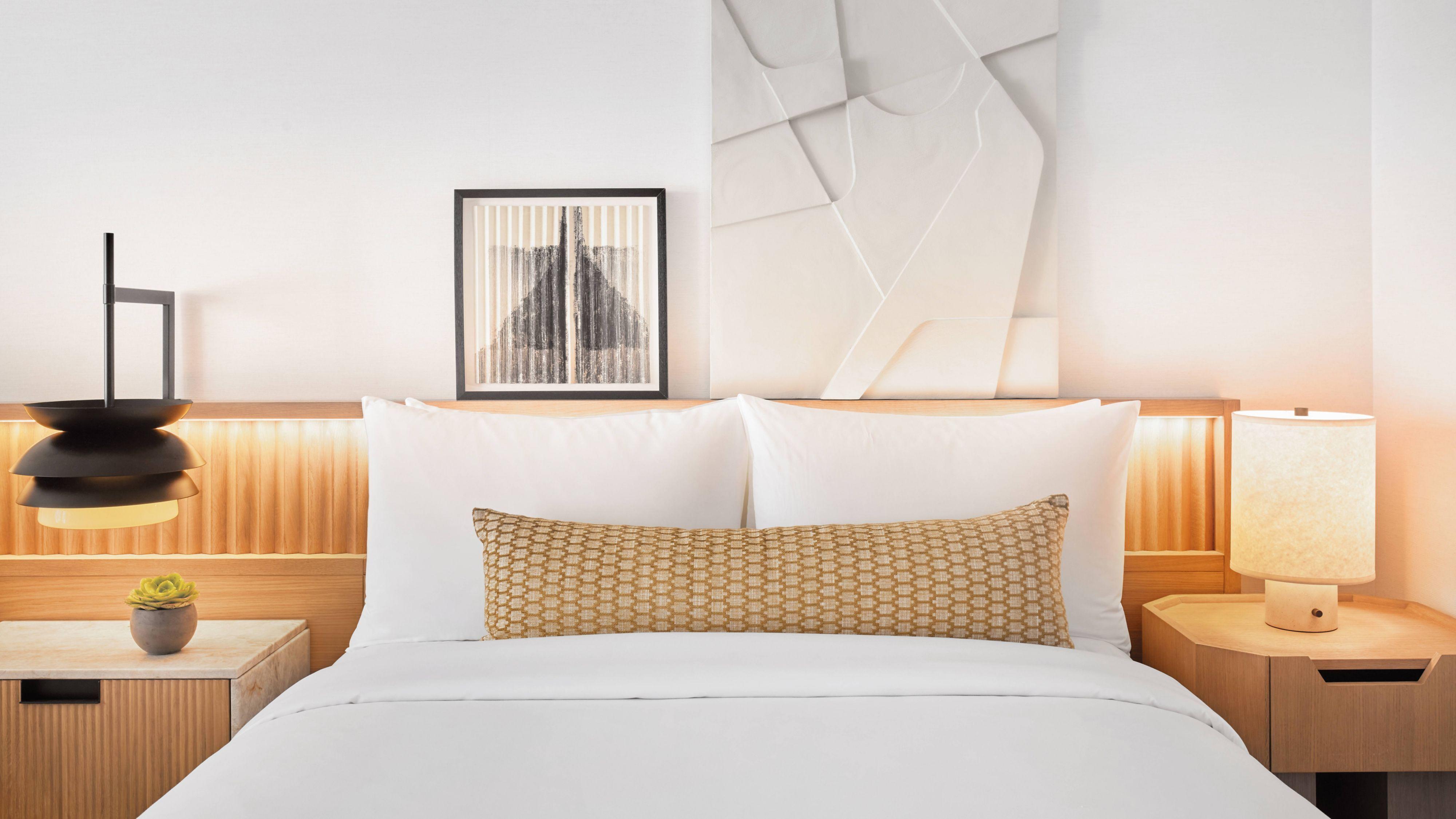 Hotel Le Meridien