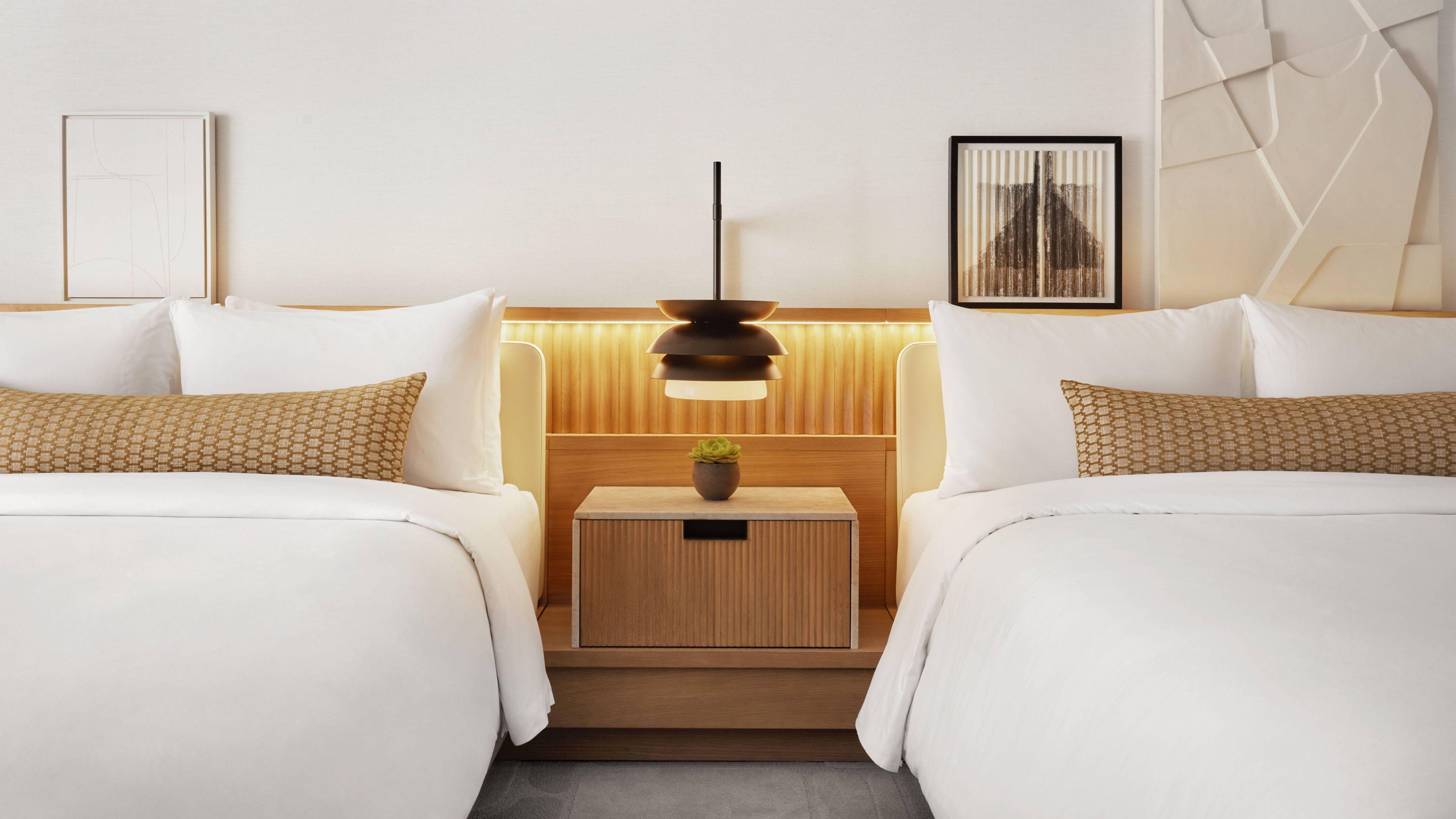 Le Meridien San Francisco