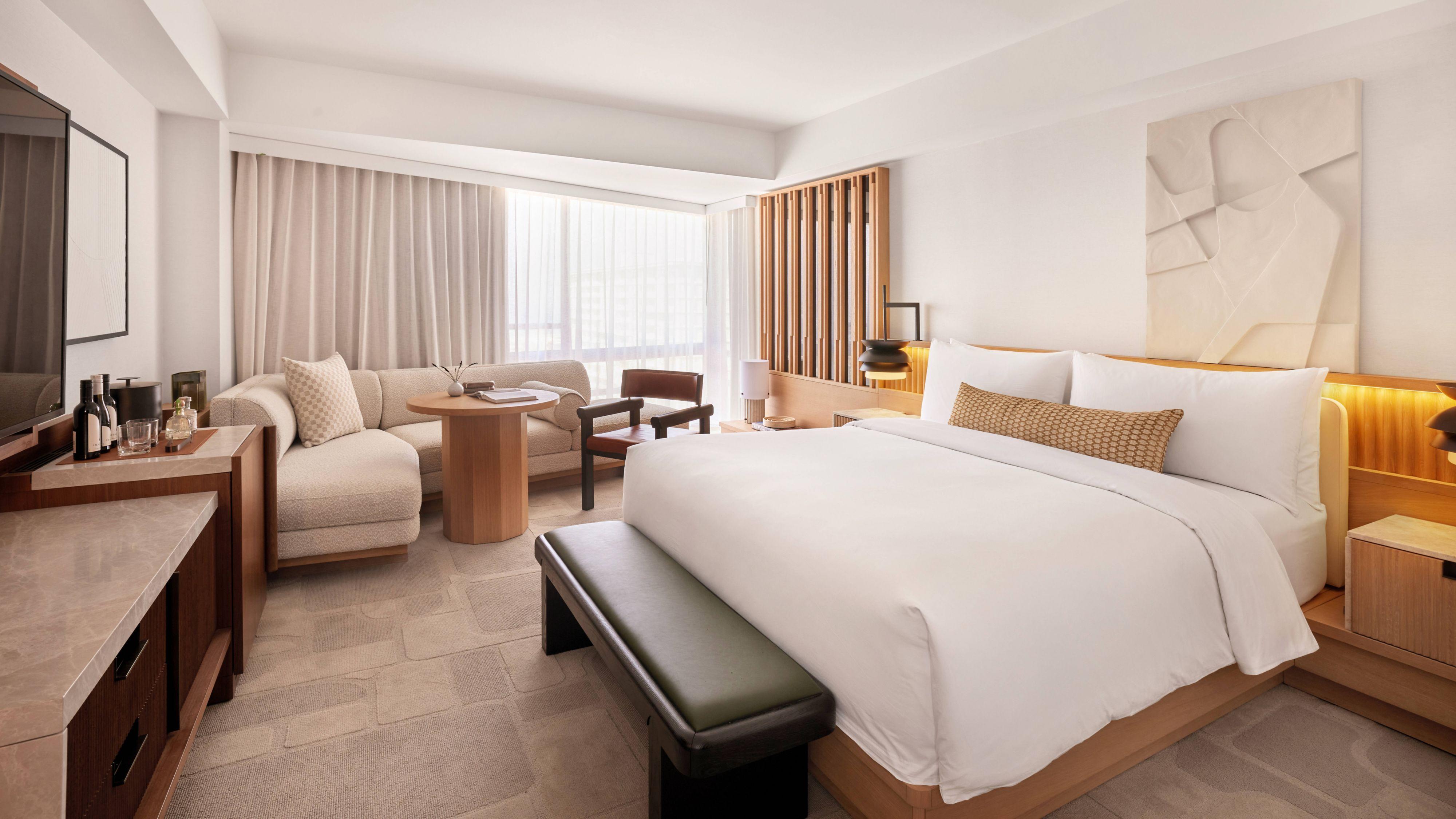 Le Meridien 4* San Francisco