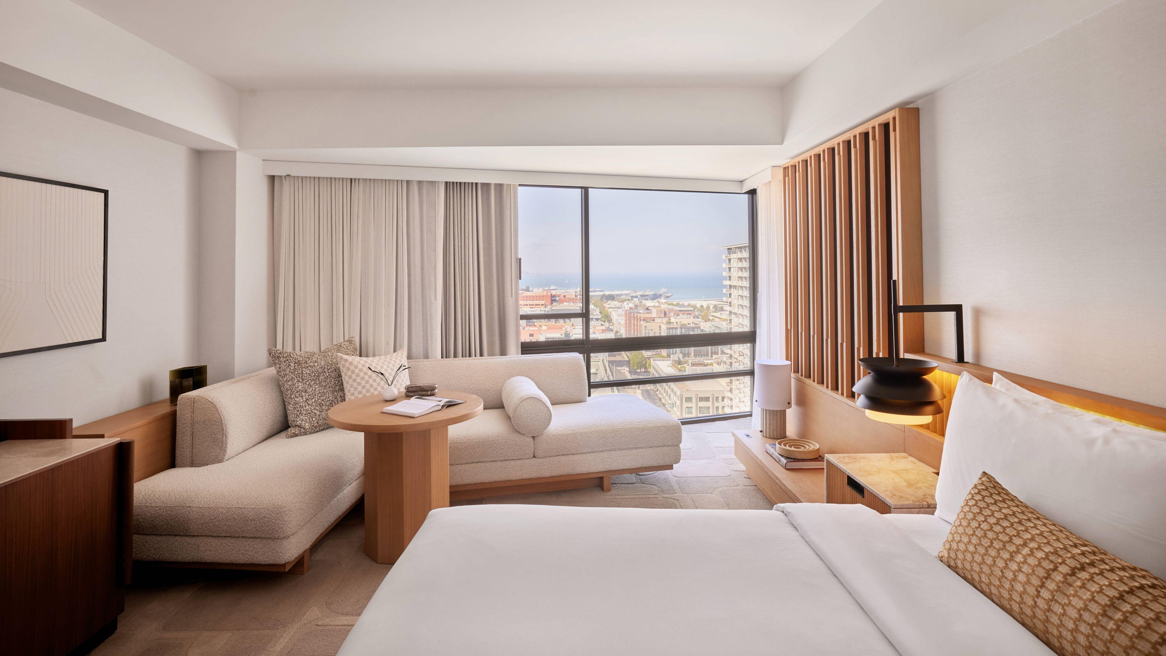 Hotel Le Meridien
