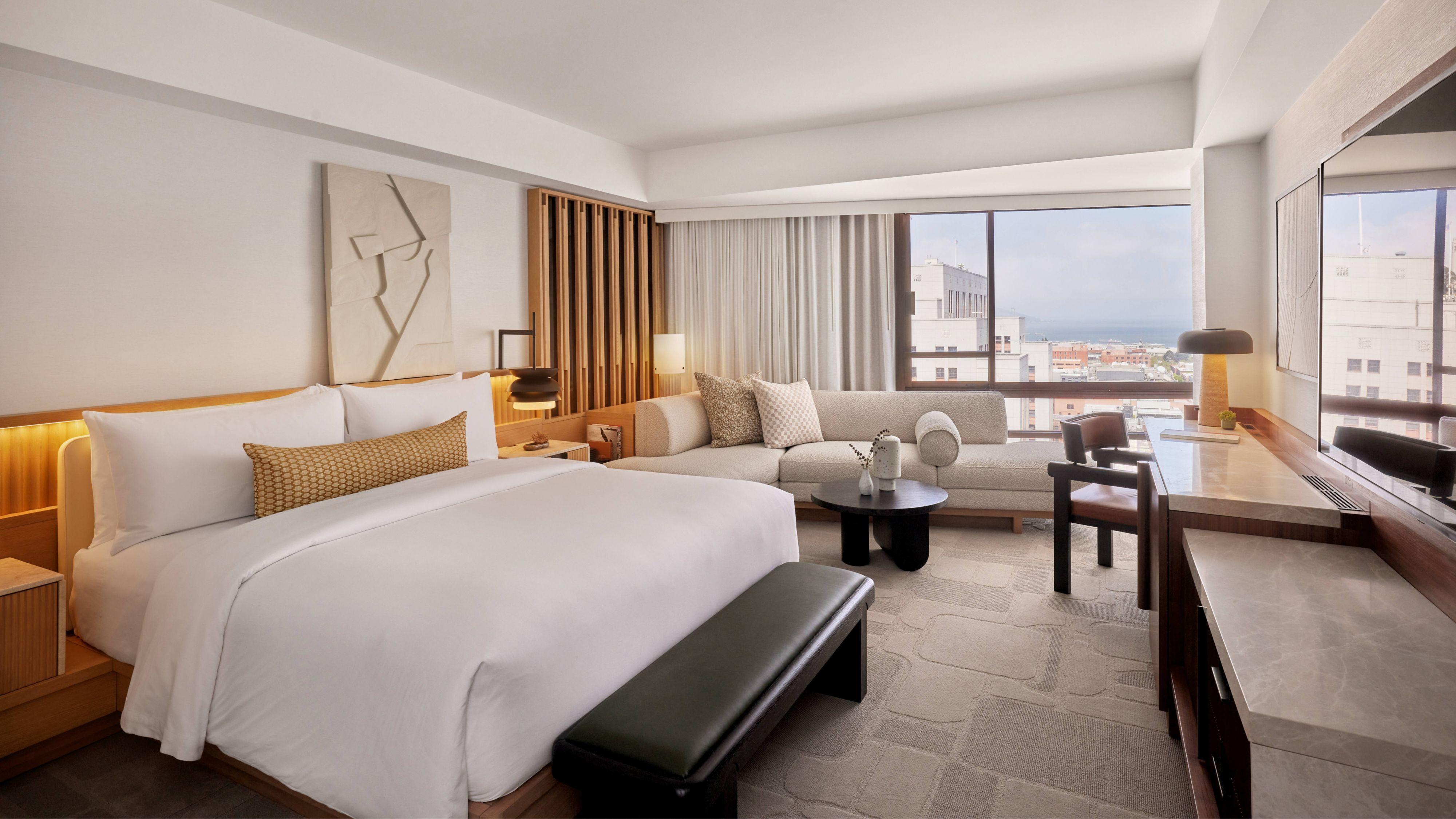 Le Meridien San Francisco