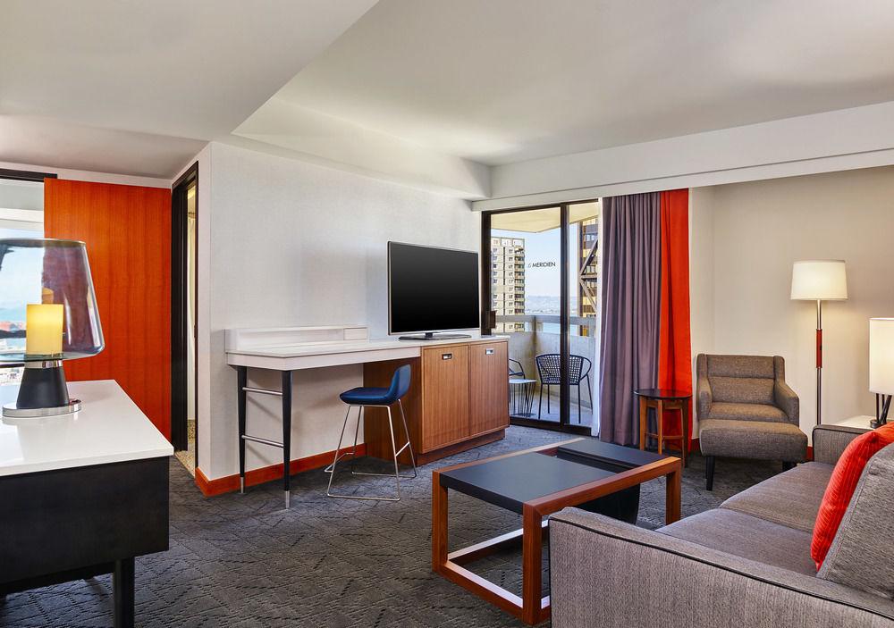 Le Meridien 4* San Francisco