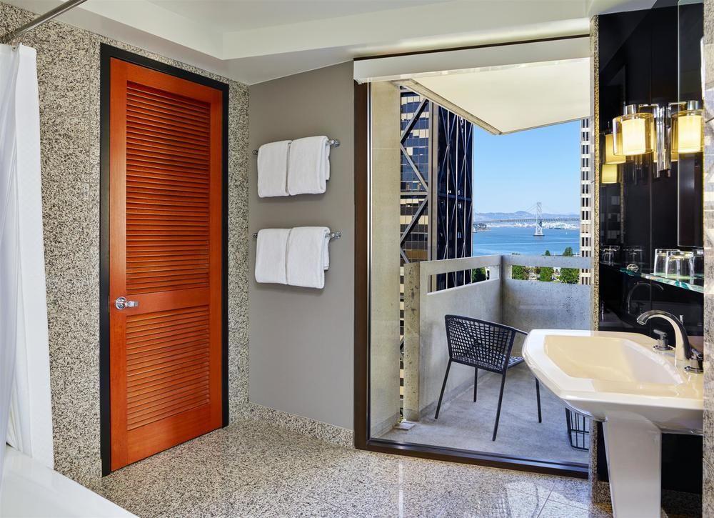 Le Meridien Hotel San Francisco