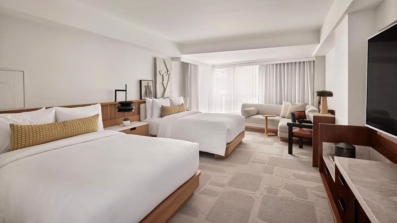 Le Meridien