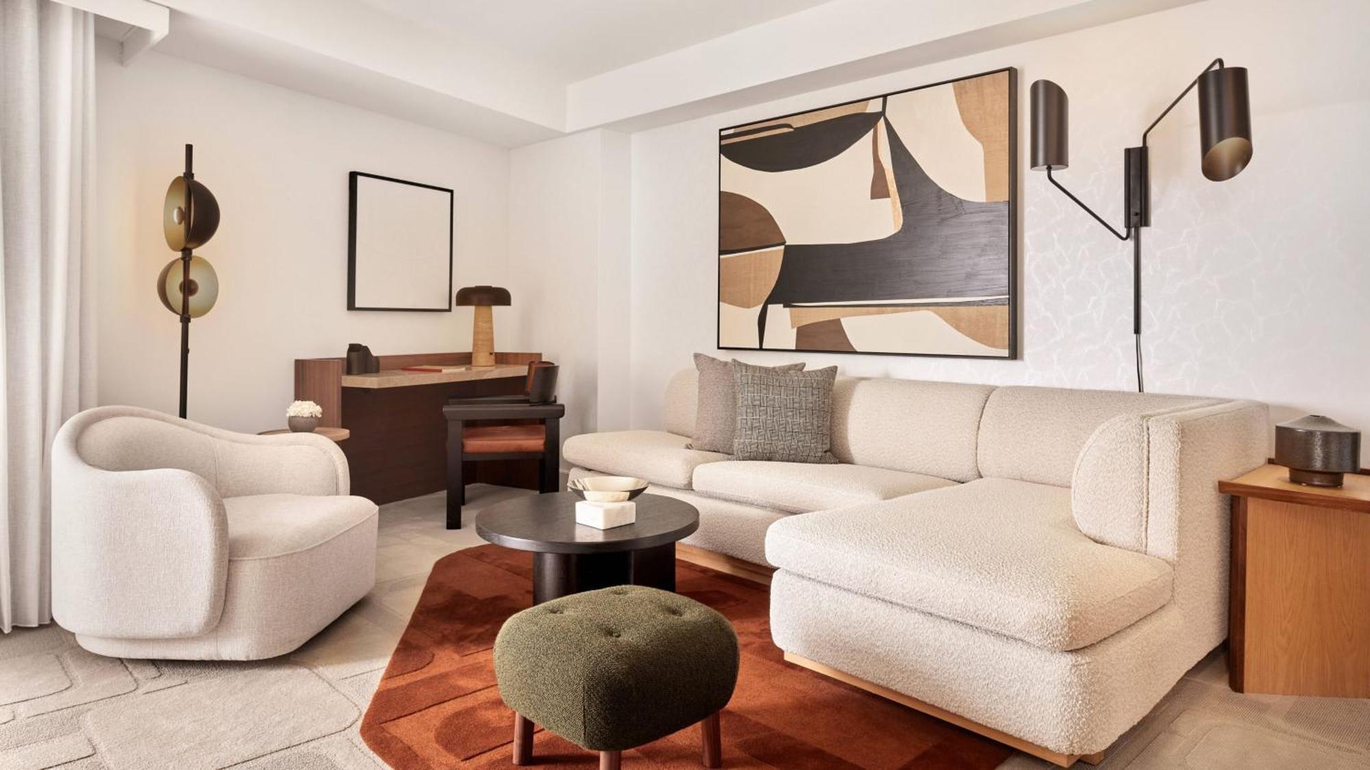 Hotel Le Meridien San Francisco