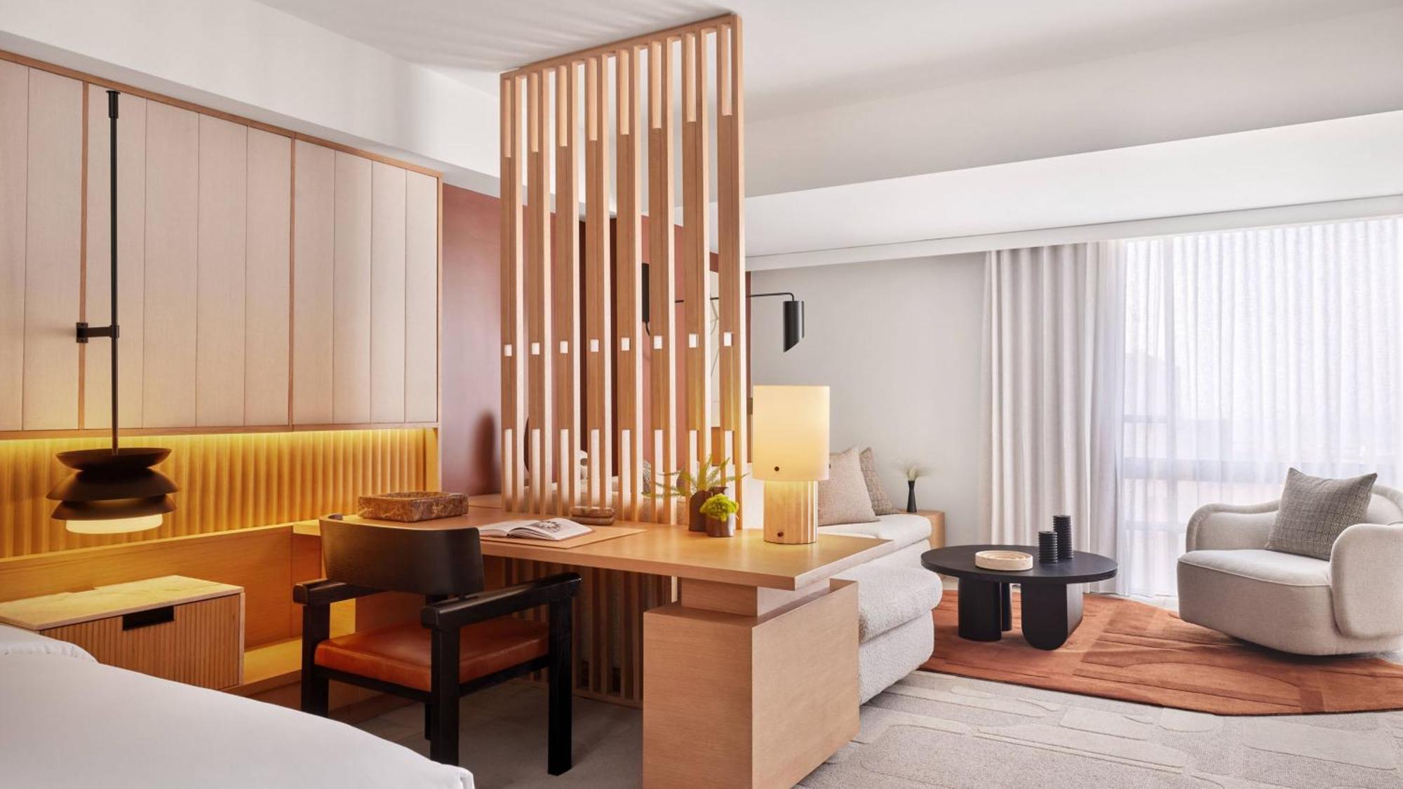 Le Meridien 4*
