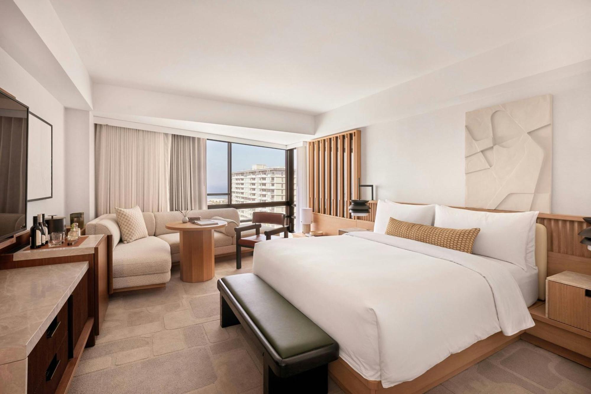 Hotel Le Meridien 4*