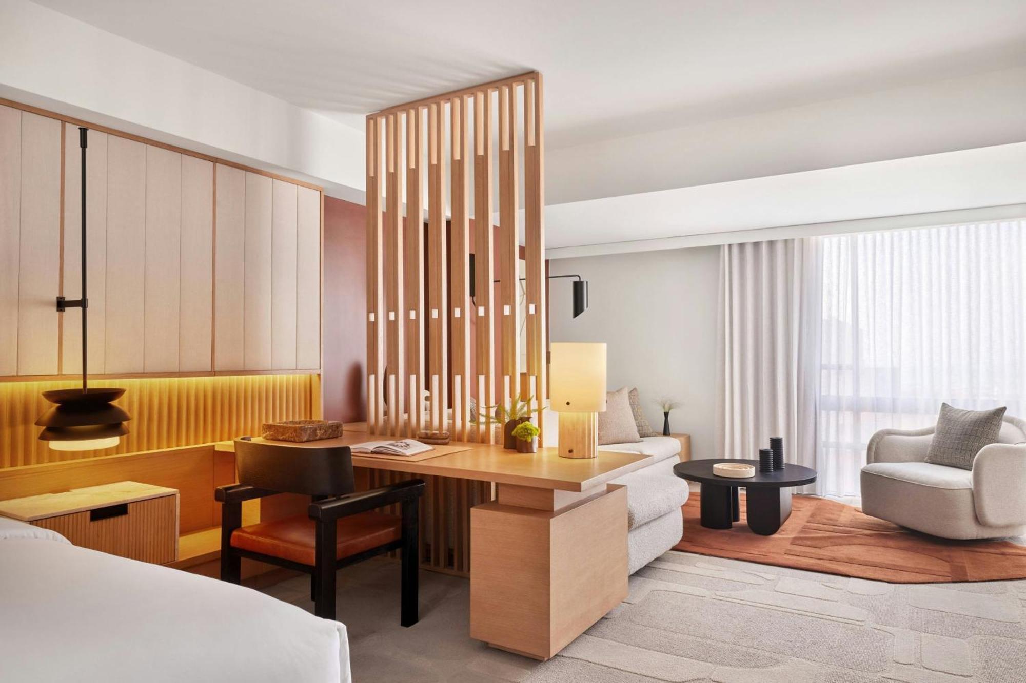 Le Meridien San Francisco