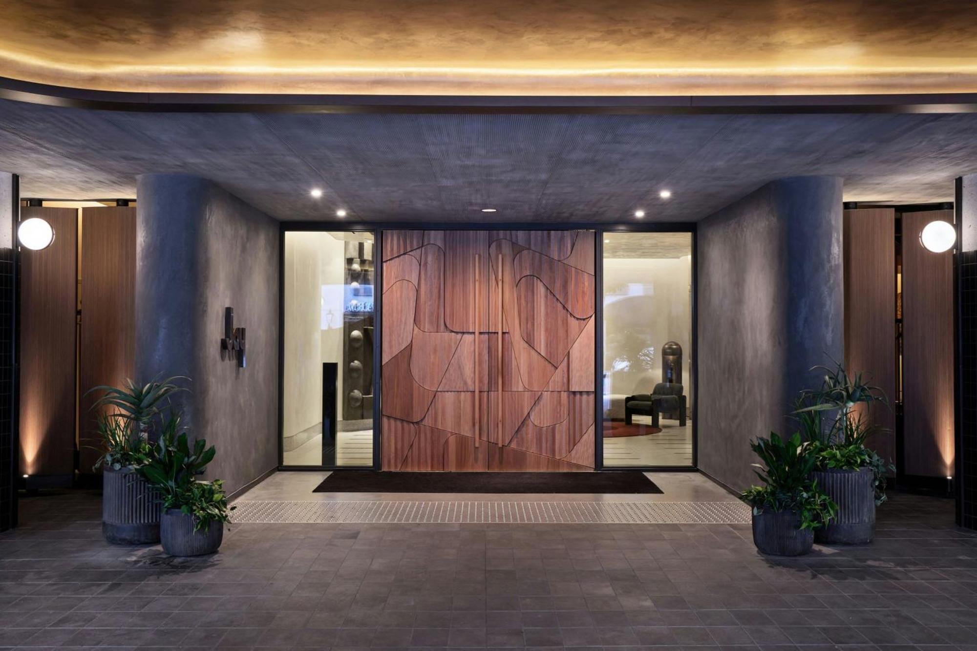 Le Meridien 4*