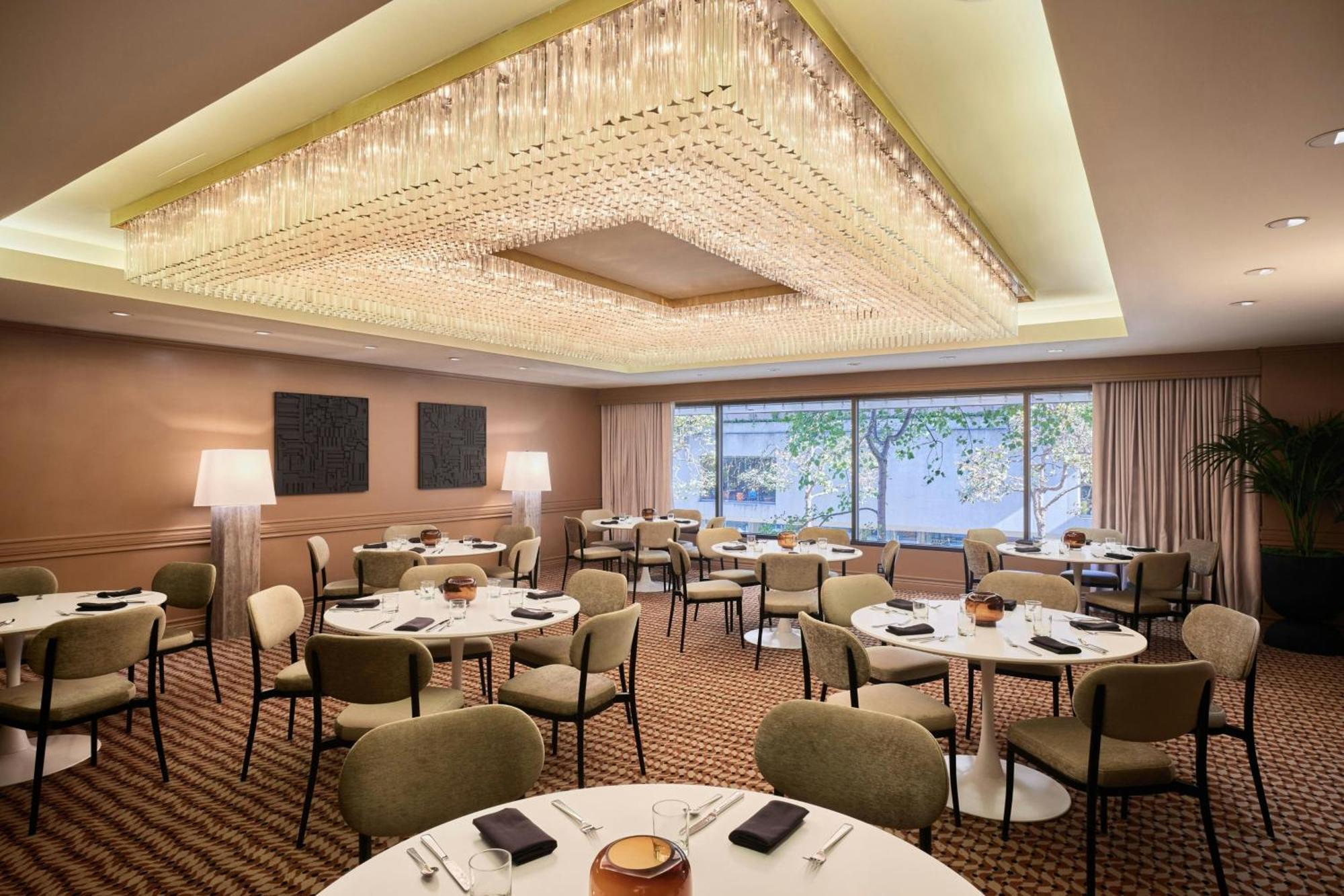 Le Meridien San Francisco