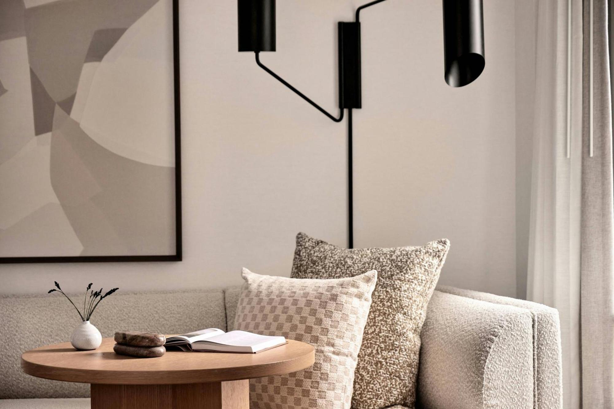 Le Meridien 4* San Francisco