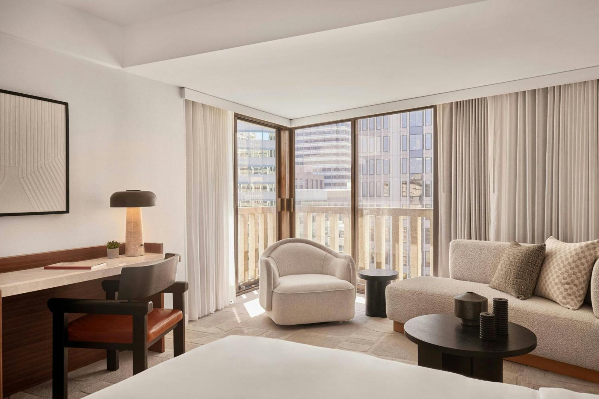 Le Meridien