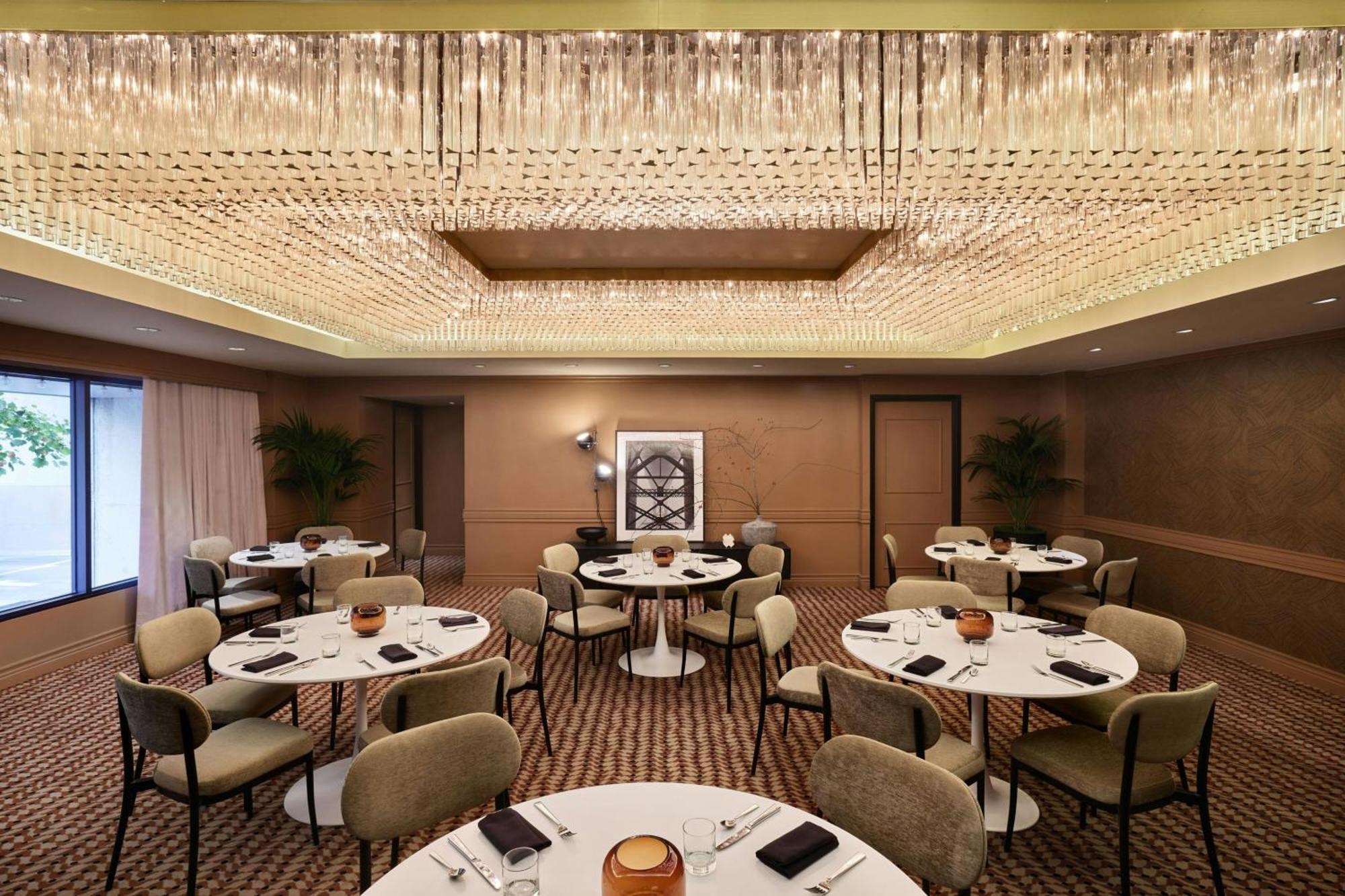Hotel Le Meridien