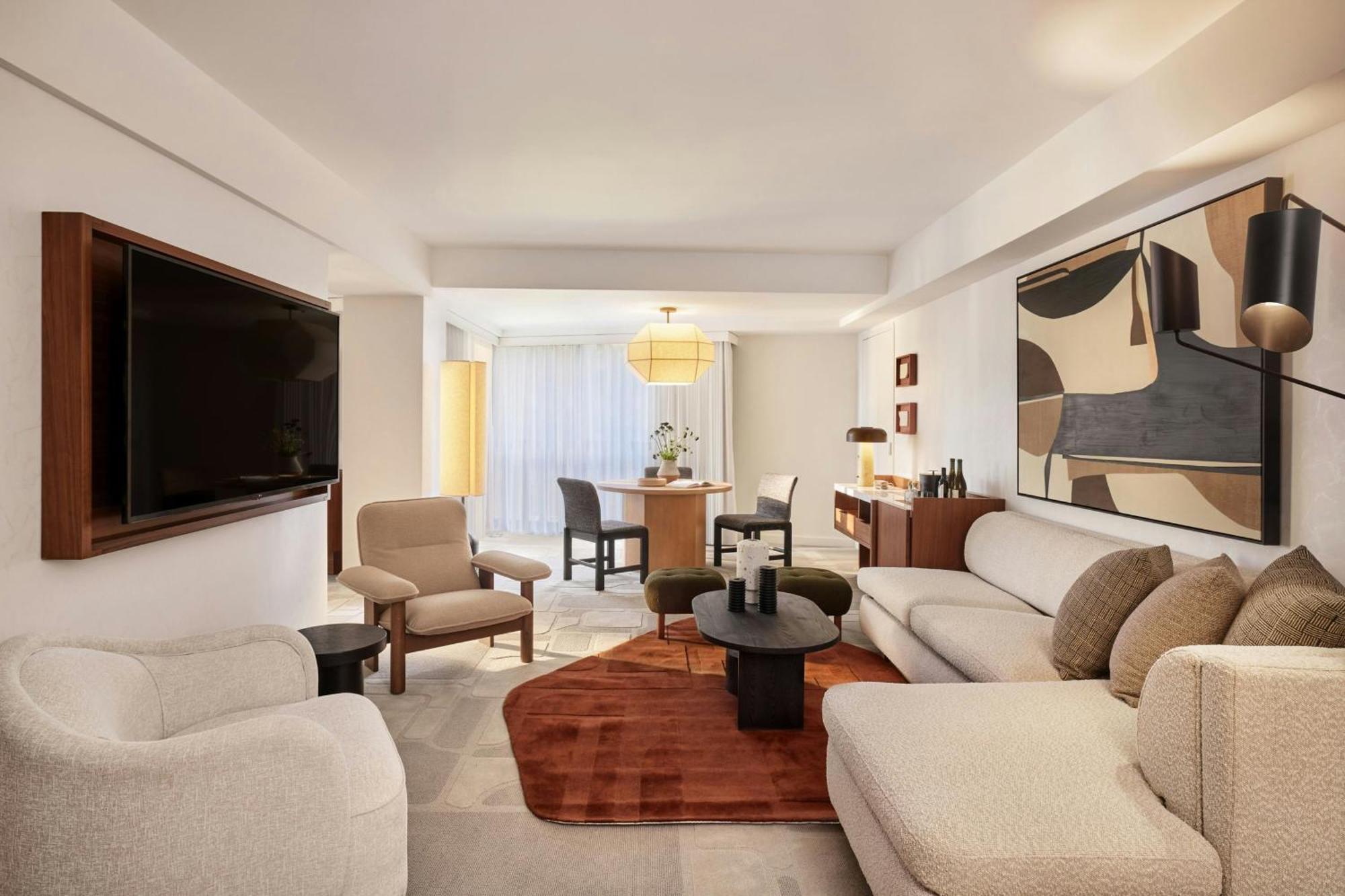 Hotel Le Meridien San Francisco