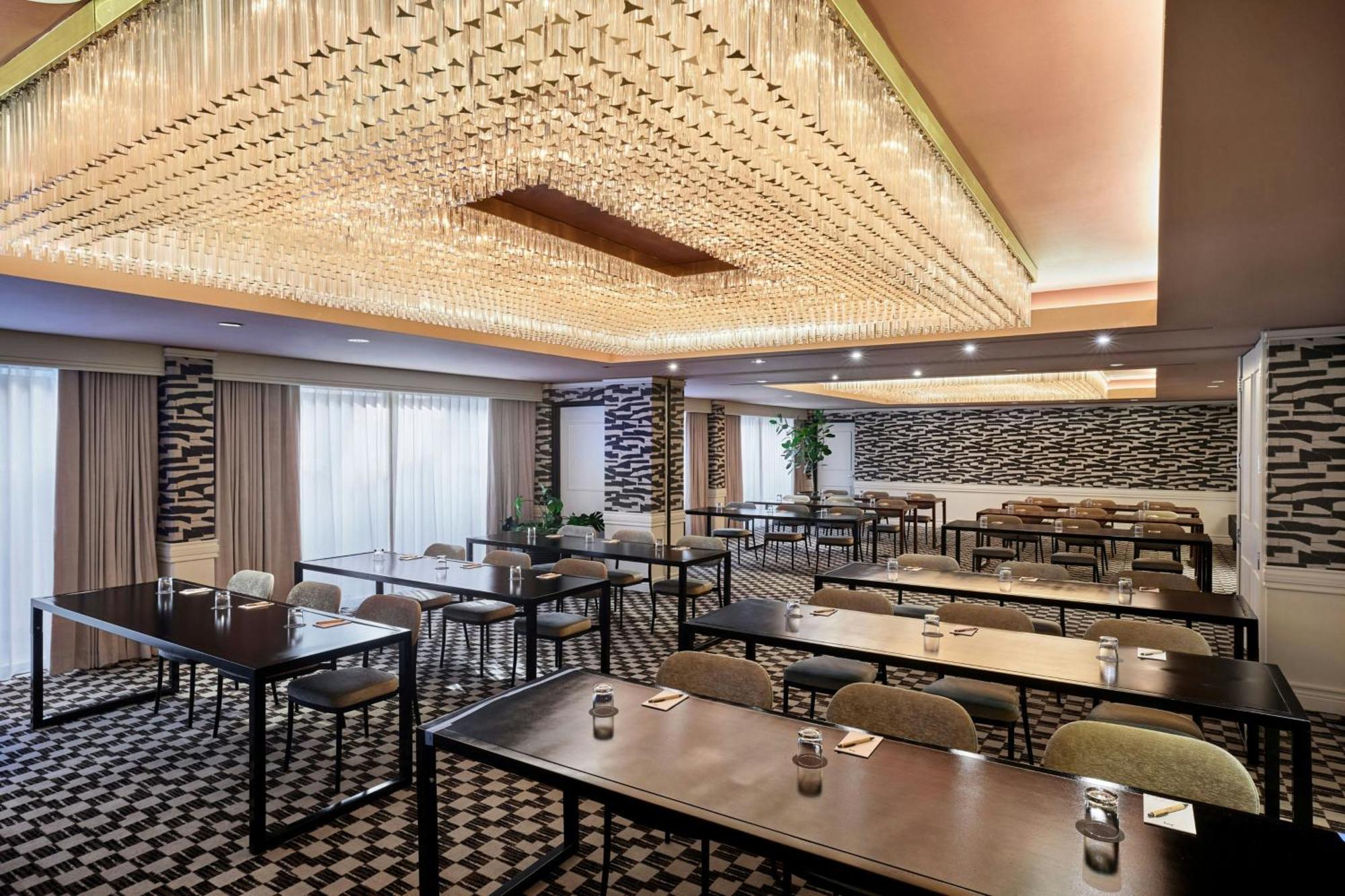 Le Meridien 4* San Francisco