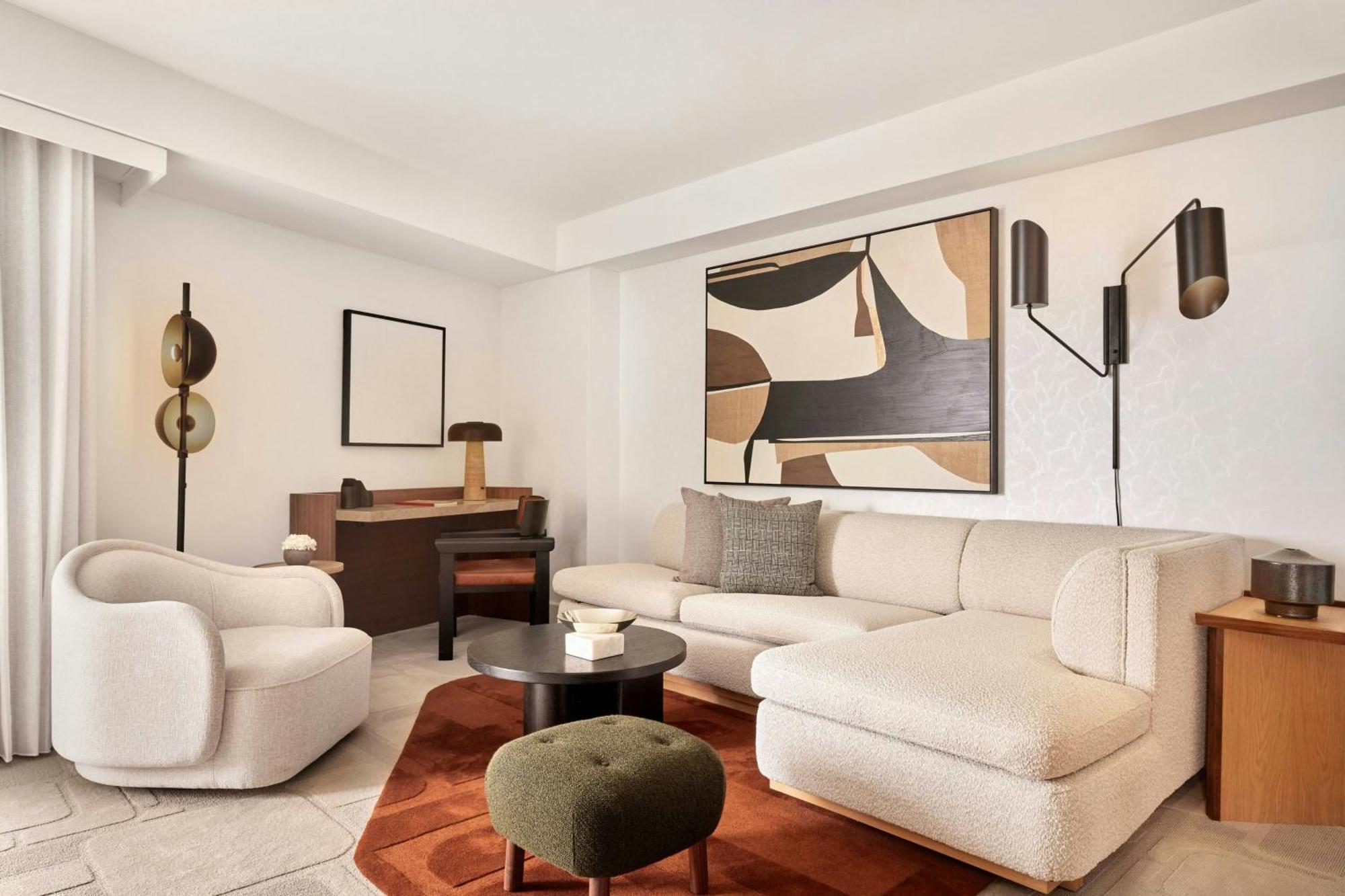 Le Meridien