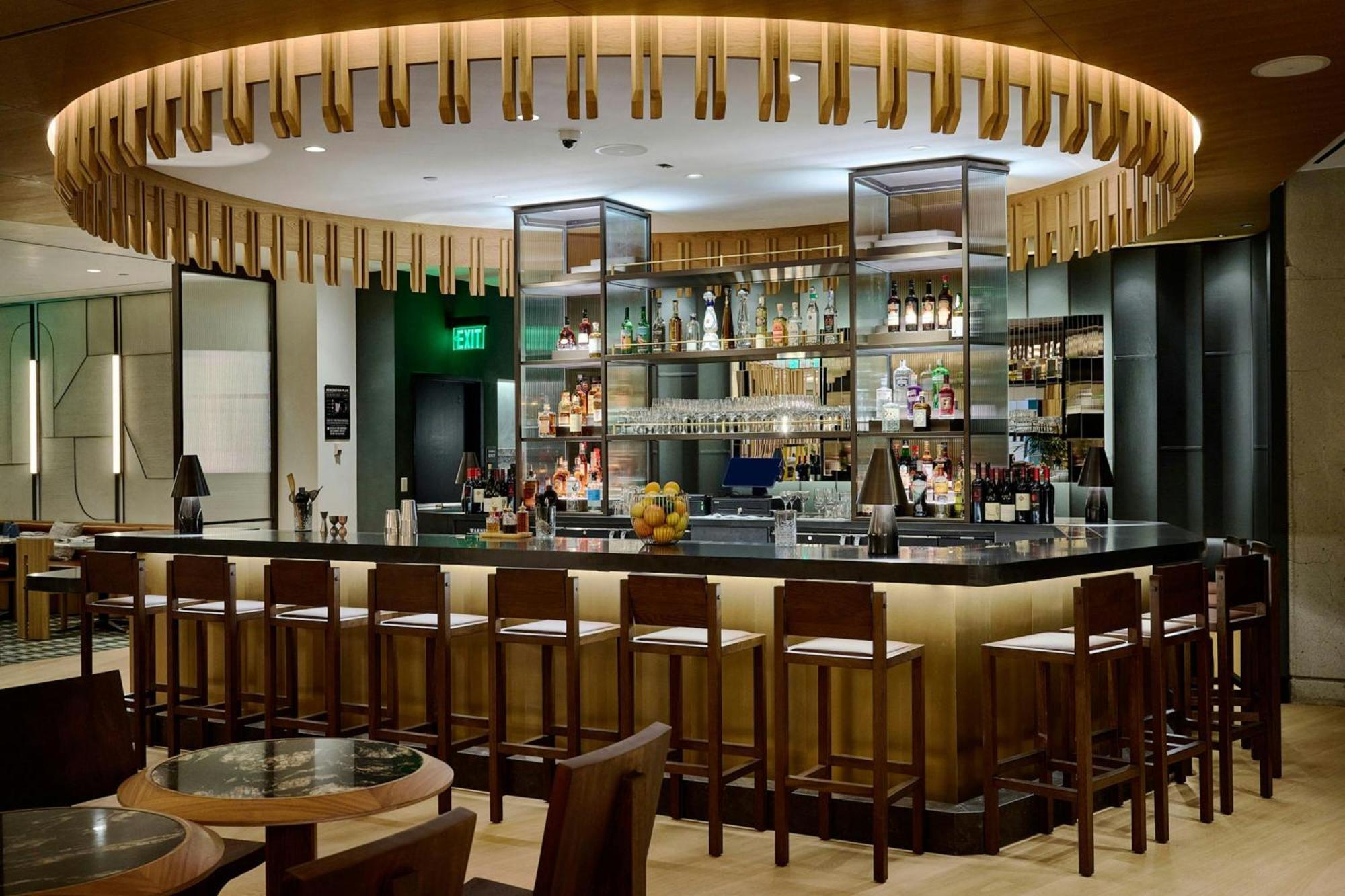 Hotel Le Meridien 4*