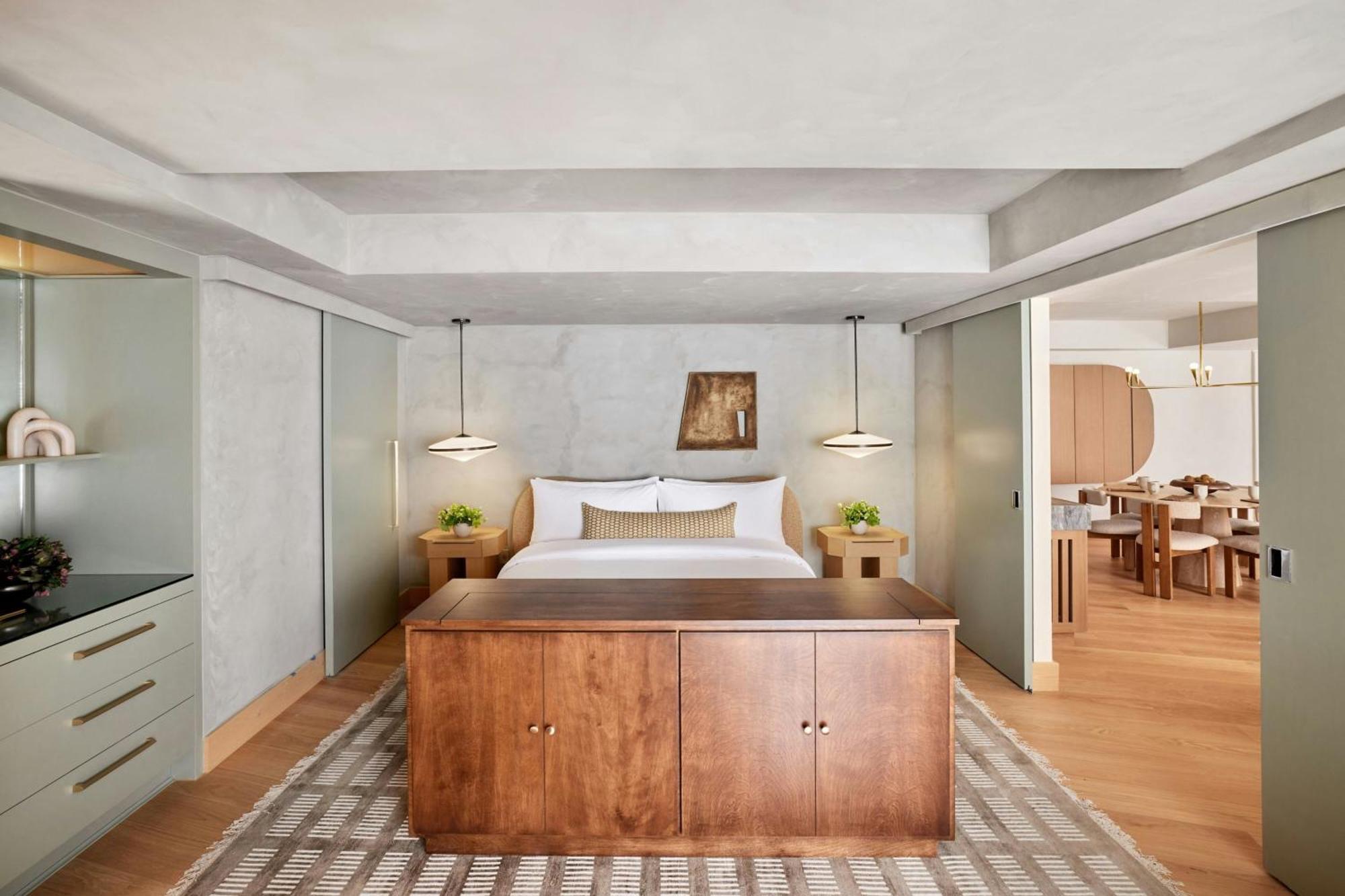 Hotel Le Meridien 4*
