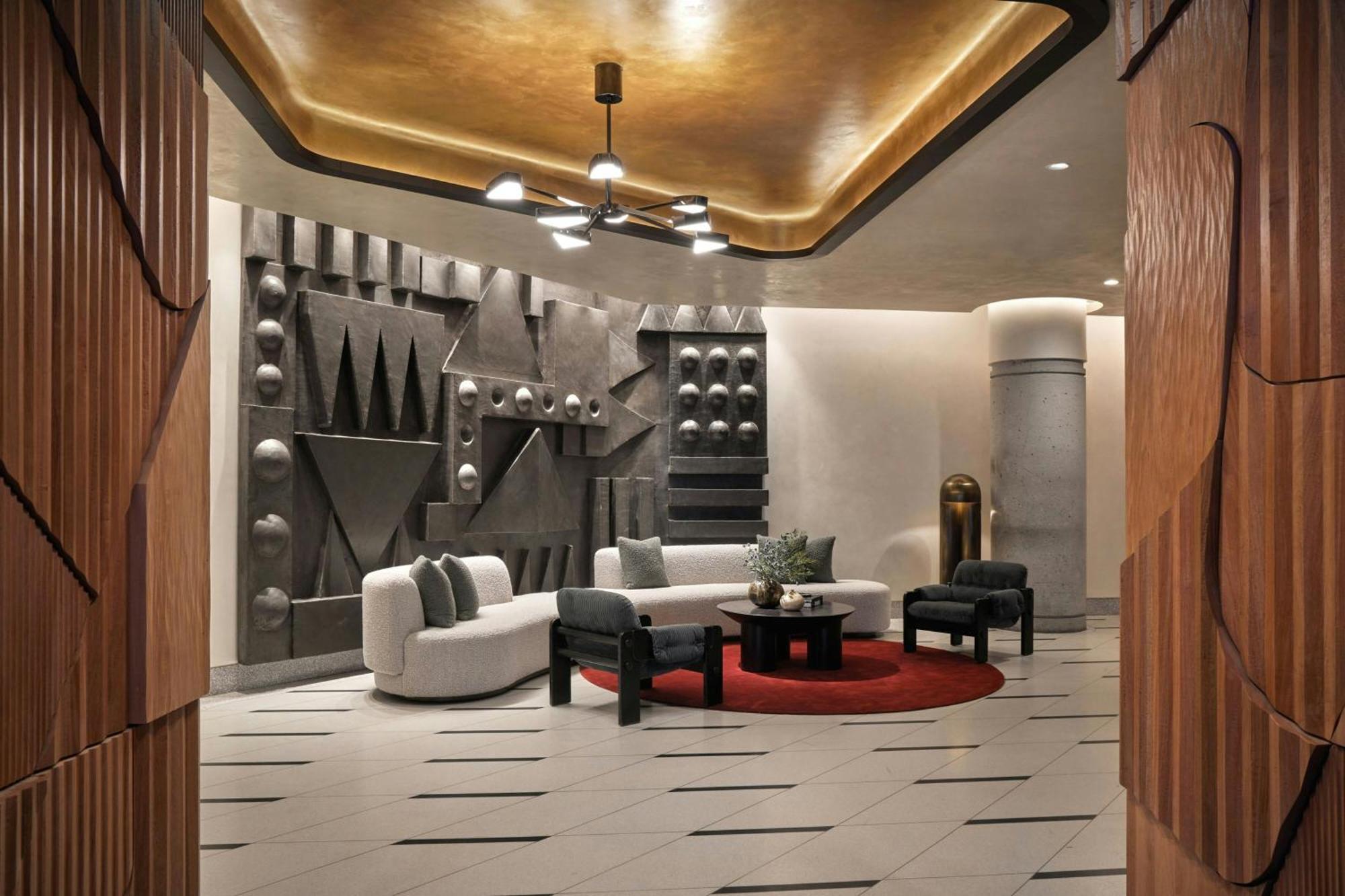 Le Meridien San Francisco