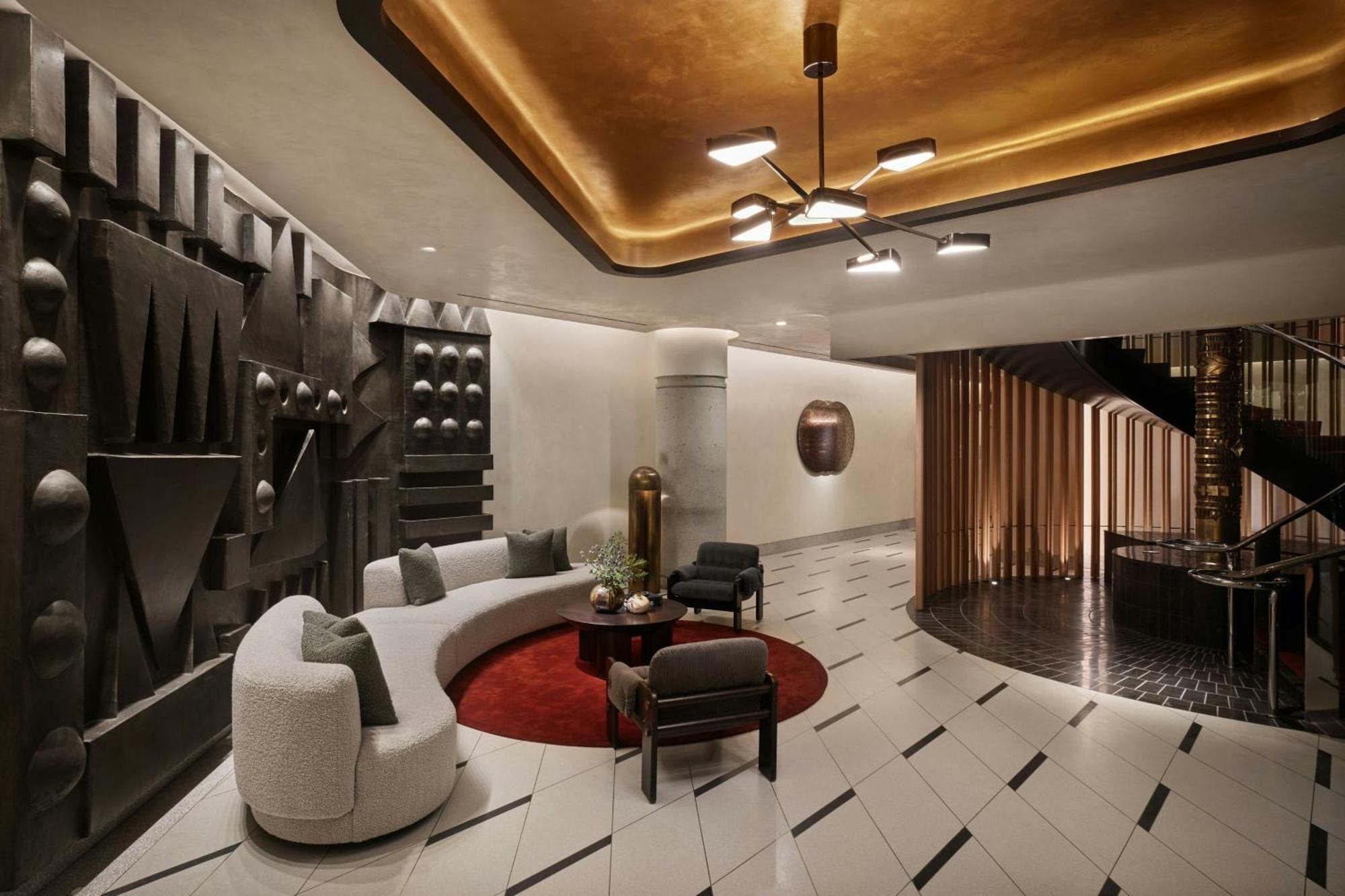 Hotel Le Meridien
