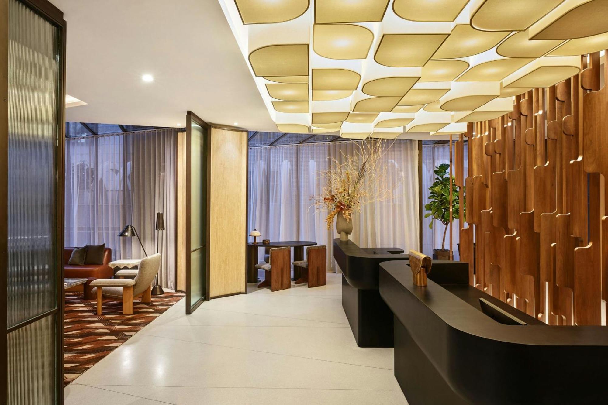 Hotel Le Meridien 4*