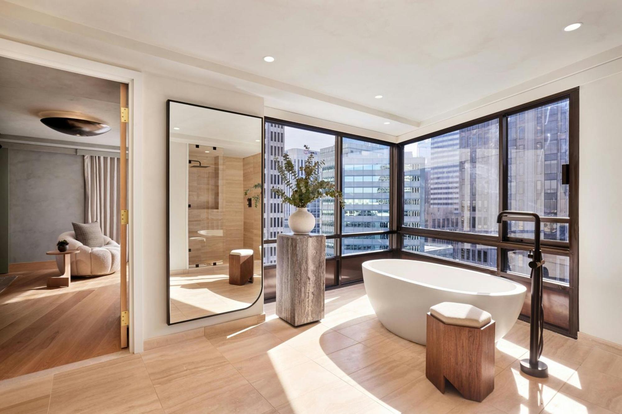 Hotel Le Meridien San Francisco