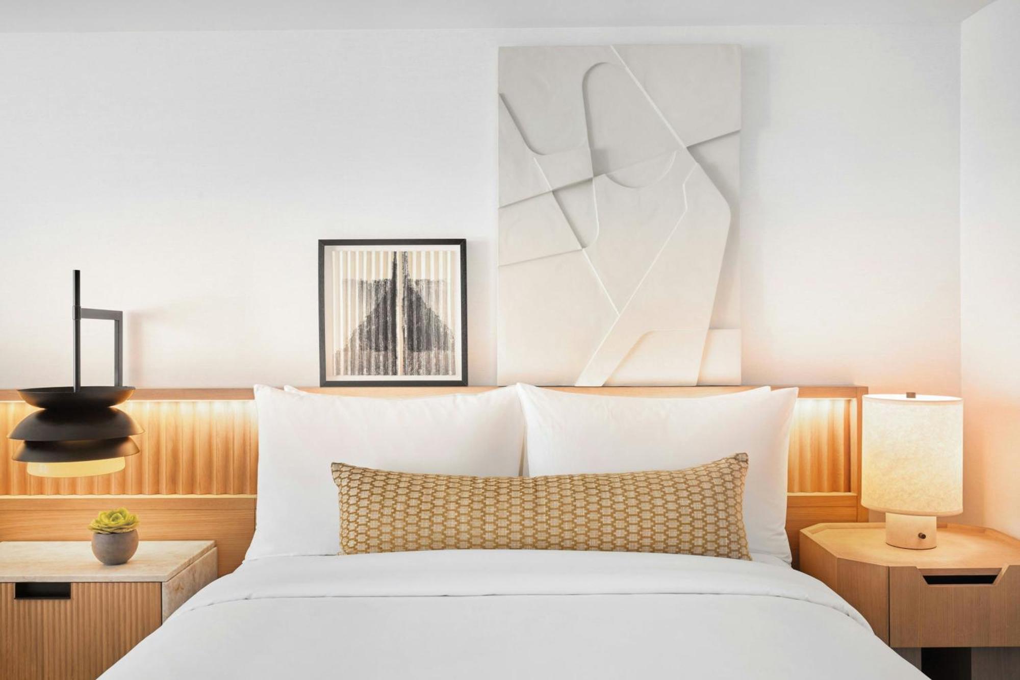 Le Meridien