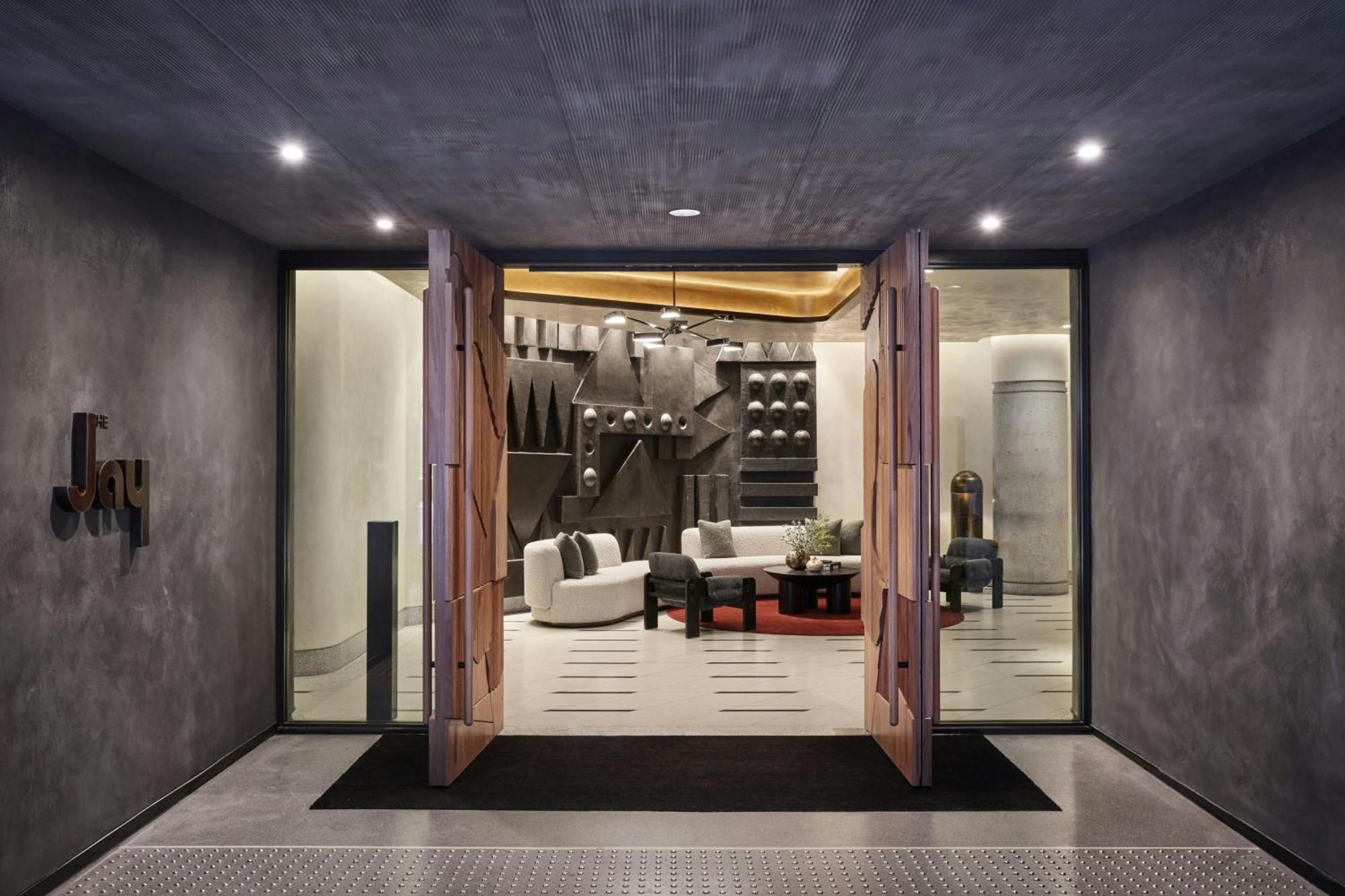 Hotel Le Meridien 4*