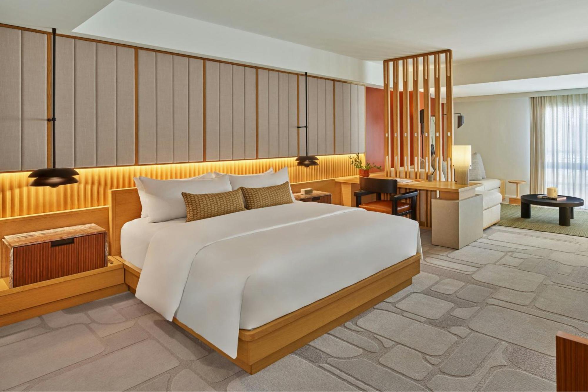 Le Meridien Hotel San Francisco